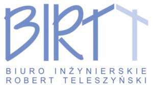 Biuro Inżynierskie Robert Teleszyński