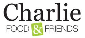 CHARLIE-FOOD&FRIENDS